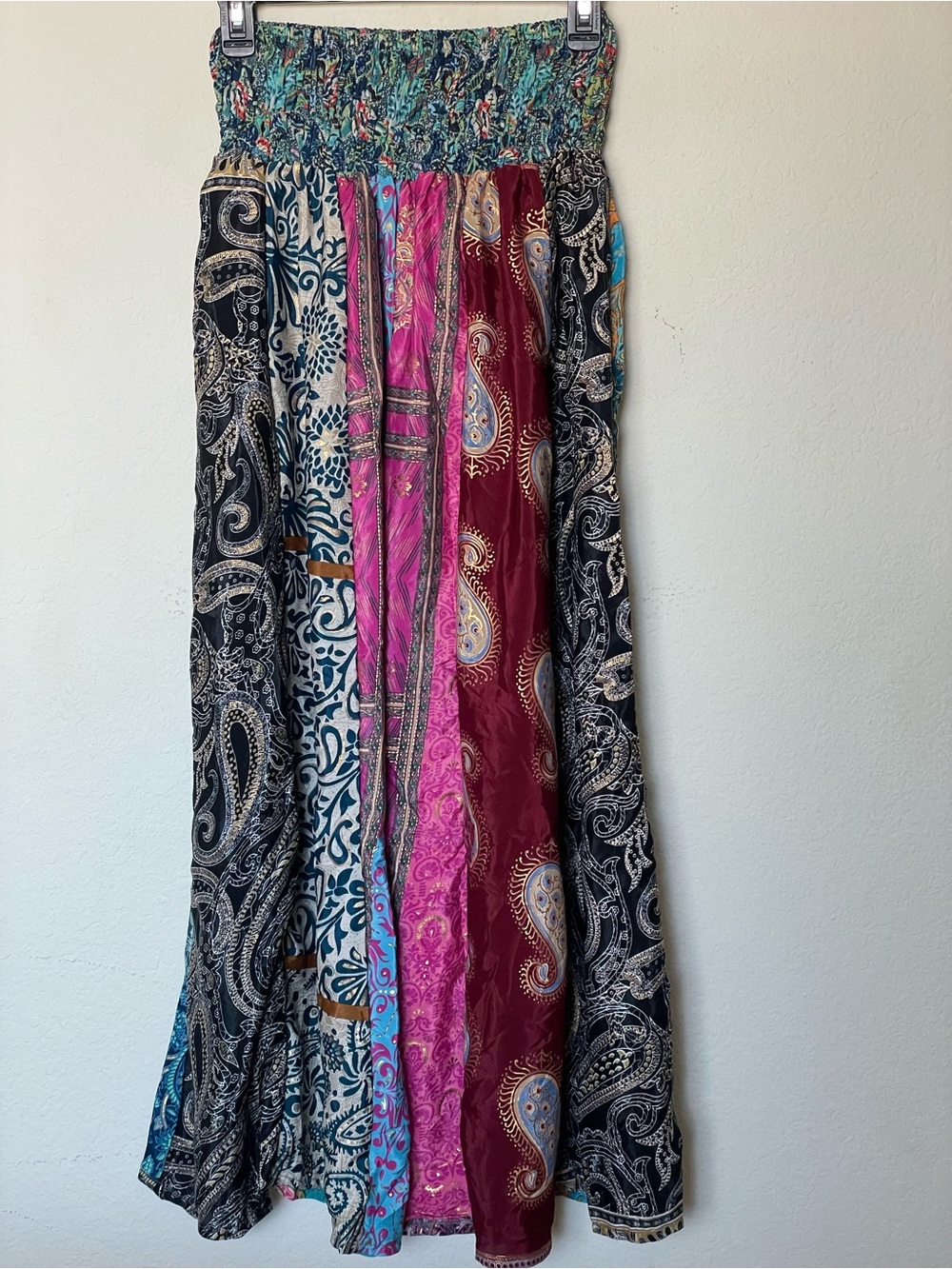 POL Wide Leg Pants